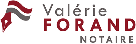 Valérie Forand, notaire - Granby et environ